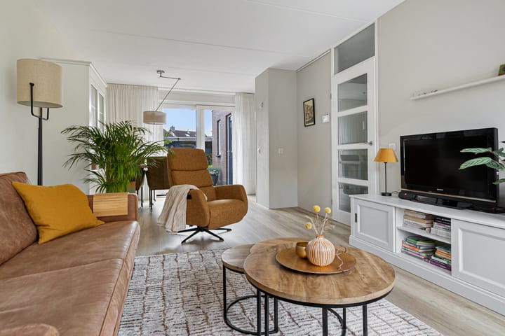 Foto 7 van Welheugte 17