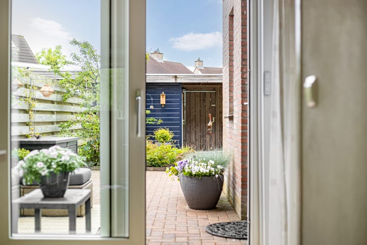 Foto 18 van Welheugte 17