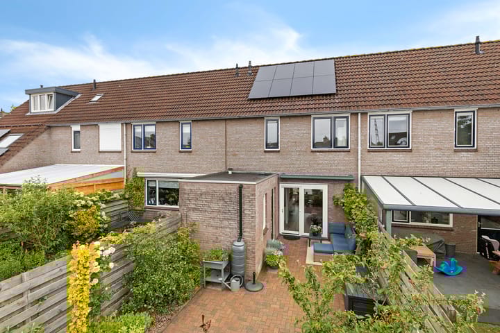 Foto 33 van Welheugte 17