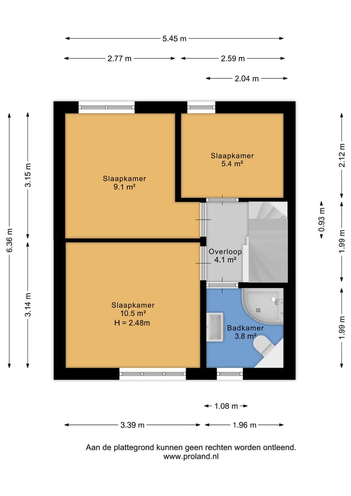 Foto 44 van Welheugte 17