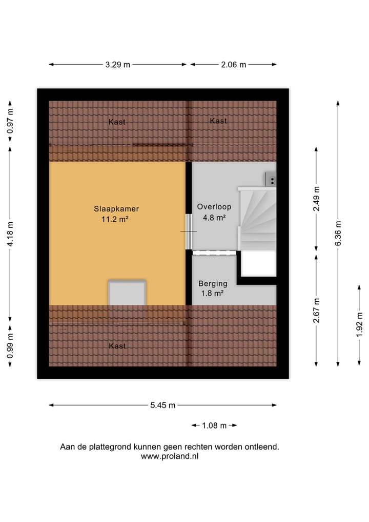 Foto 45 van Welheugte 17