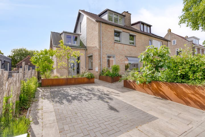 Foto 1 van Zevenhuizerstraat 62