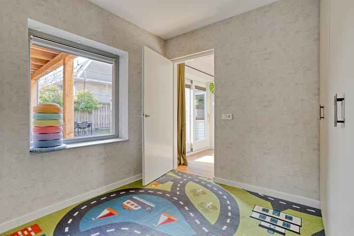 Foto 25 van Zevenhuizerstraat 62