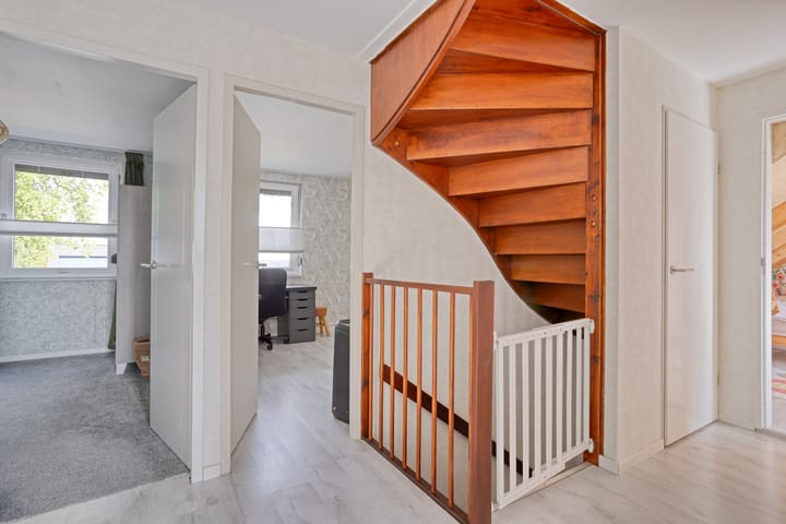 Foto 26 van Zevenhuizerstraat 62