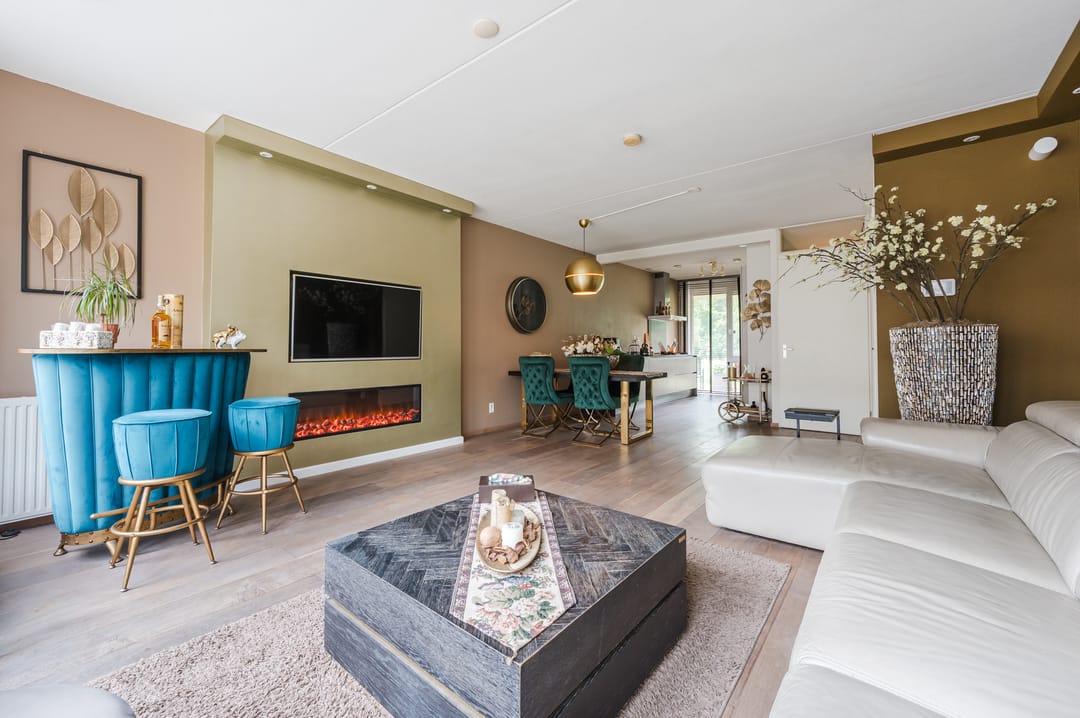 Photo 2 of Buitenhof 23