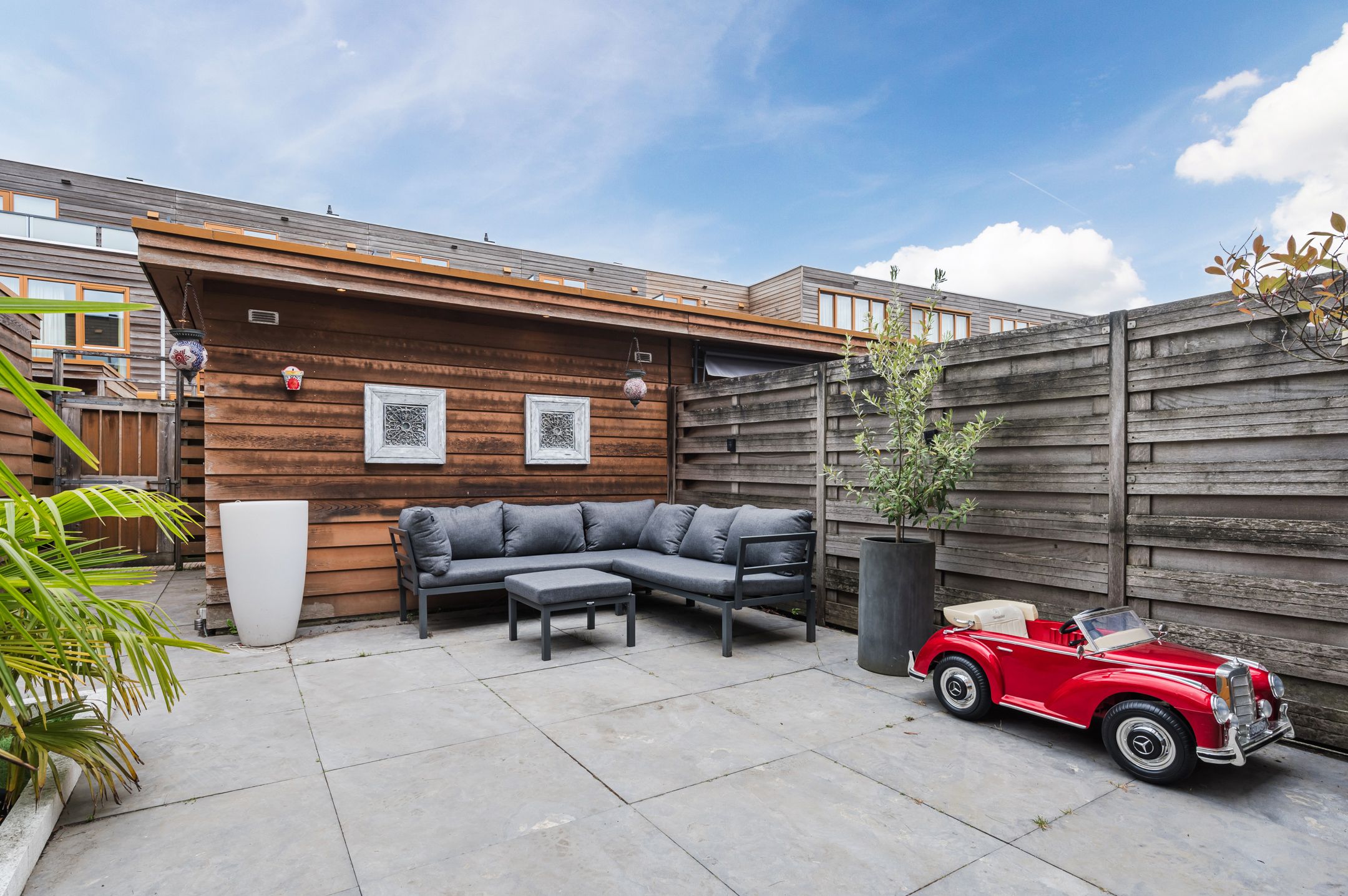 Photo 3 of Buitenhof 23