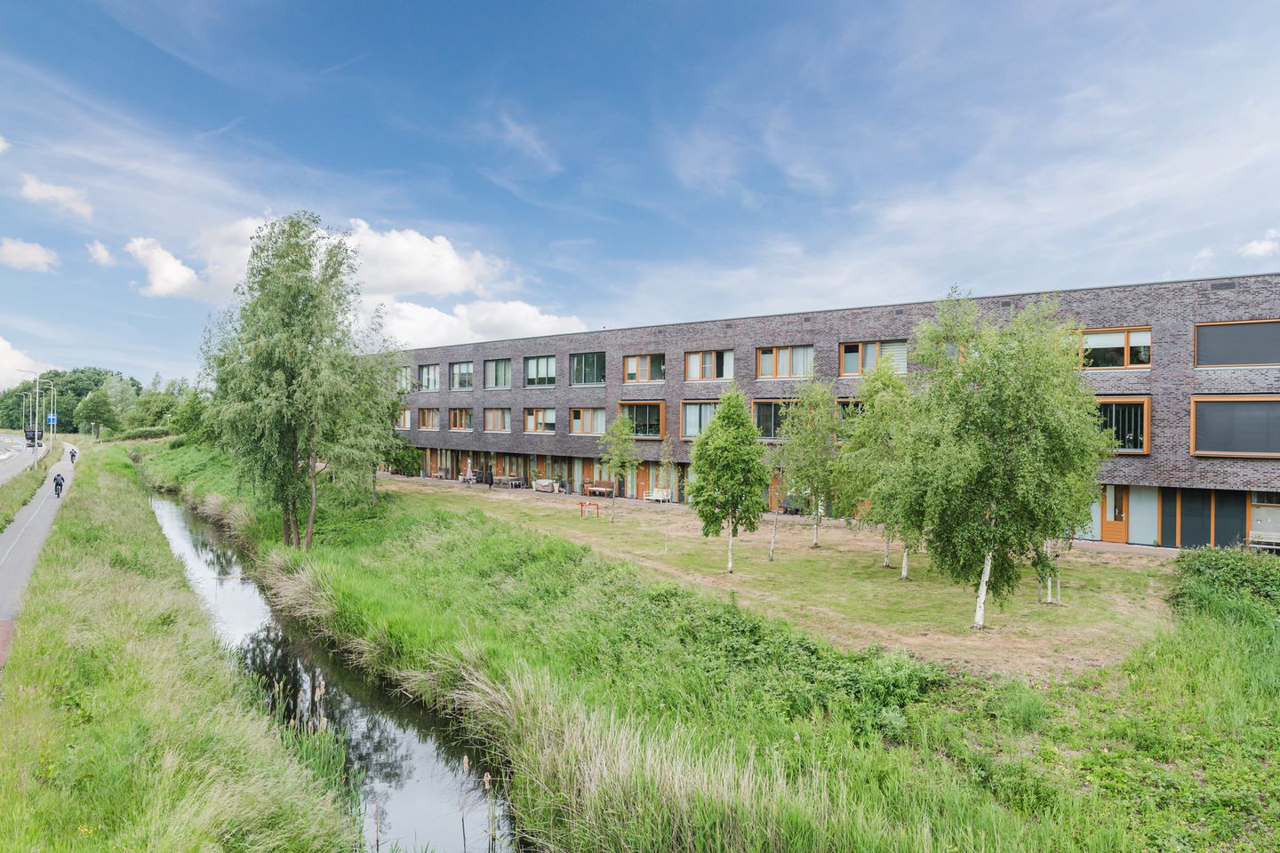 Photo 4 of Buitenhof 23