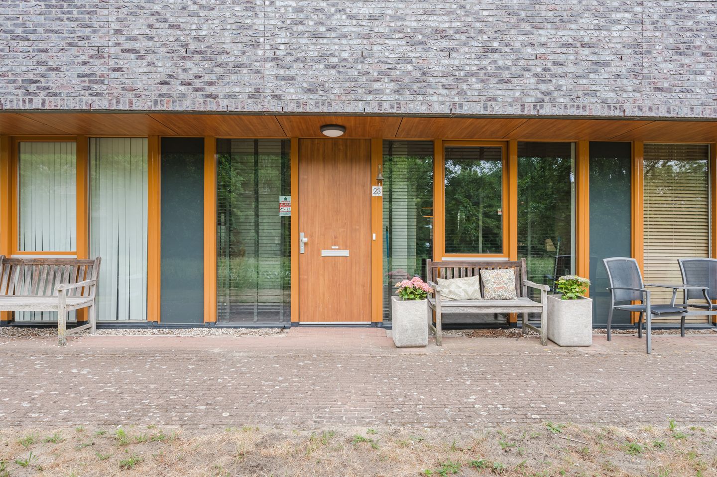 Photo 5 of Buitenhof 23