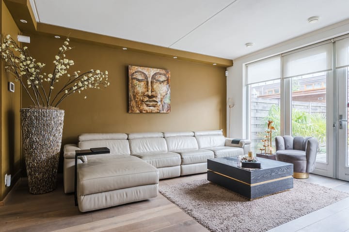 Foto 6 van Buitenhof 23