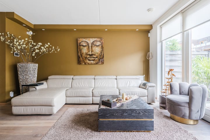 Foto 7 van Buitenhof 23