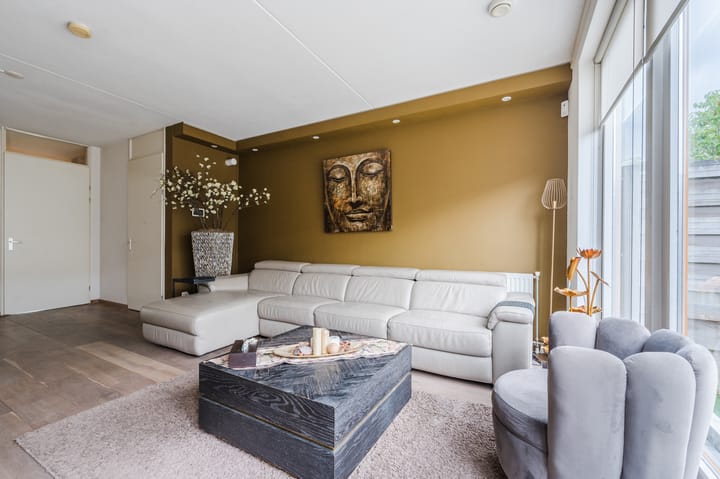 Foto 8 van Buitenhof 23