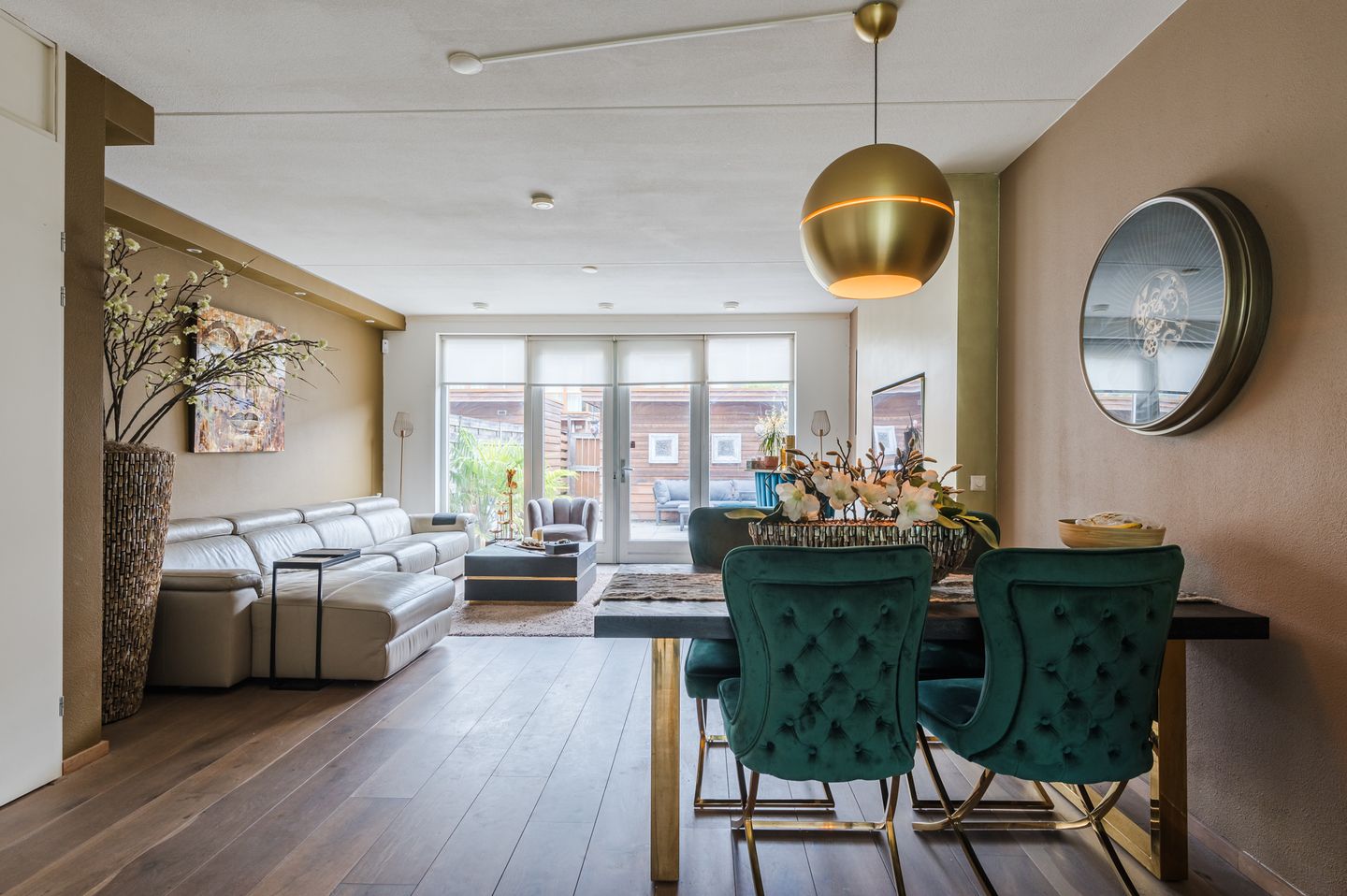 Photo 10 of Buitenhof 23