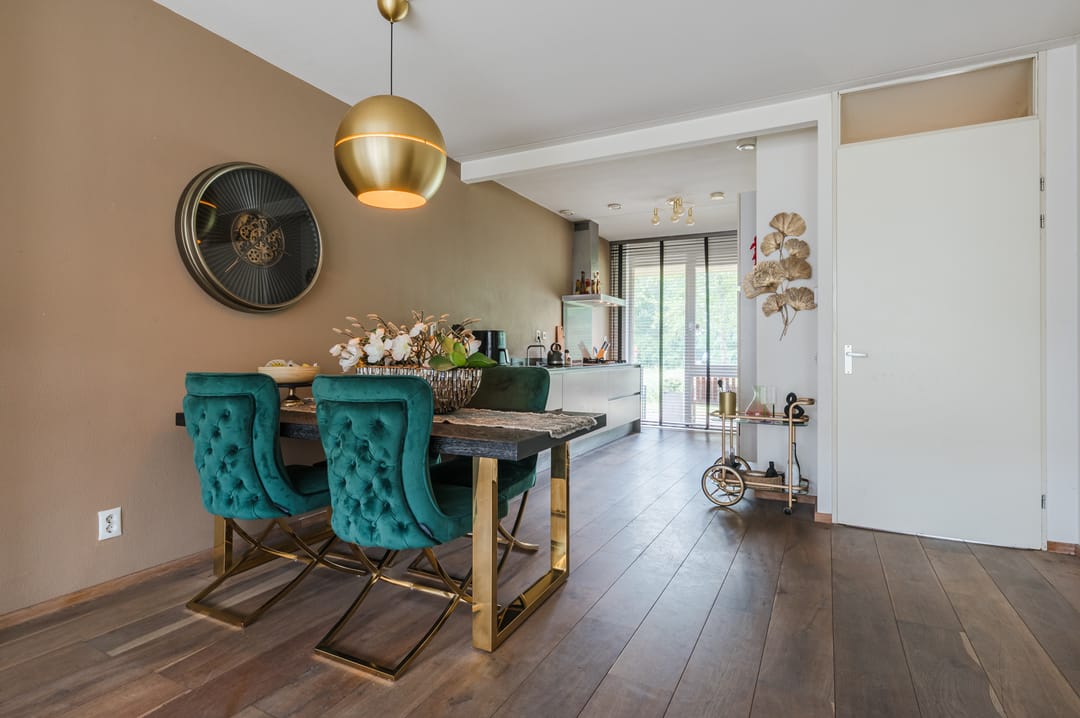 Photo 11 of Buitenhof 23