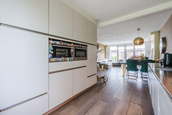 Foto 16 van Buitenhof 23