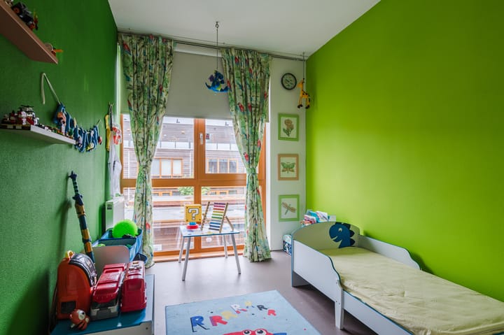 Foto 23 van Buitenhof 23