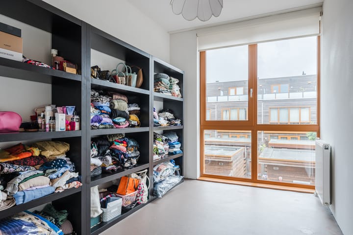 Foto 25 van Buitenhof 23