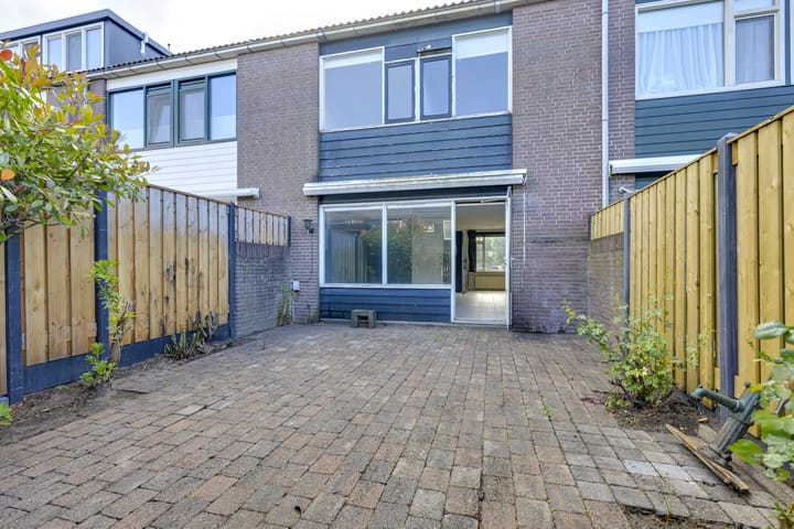 Foto 12 van Duivenkamp 742