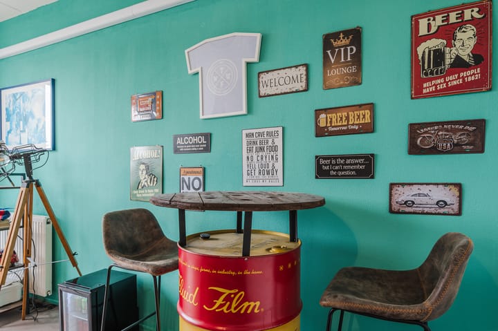 Foto 33 van Buitenhof 23