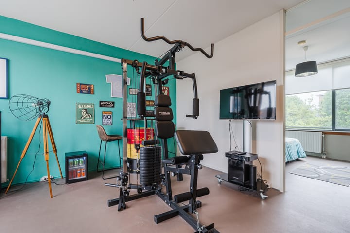 Foto 34 van Buitenhof 23