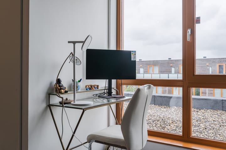 Foto 36 van Buitenhof 23