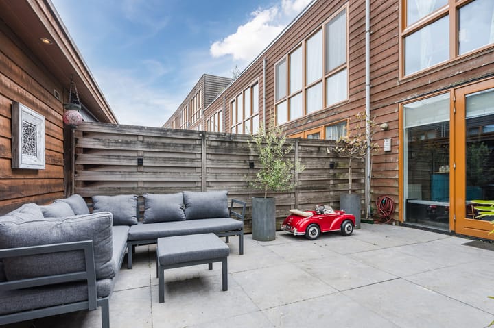 Foto 39 van Buitenhof 23