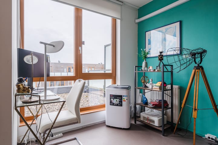 Foto 37 van Buitenhof 23