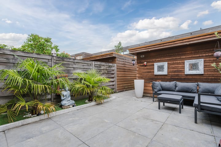 Foto 41 van Buitenhof 23