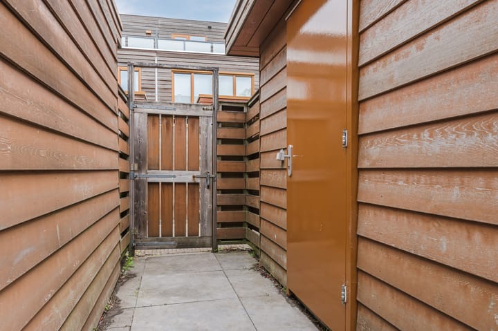 Foto 44 van Buitenhof 23