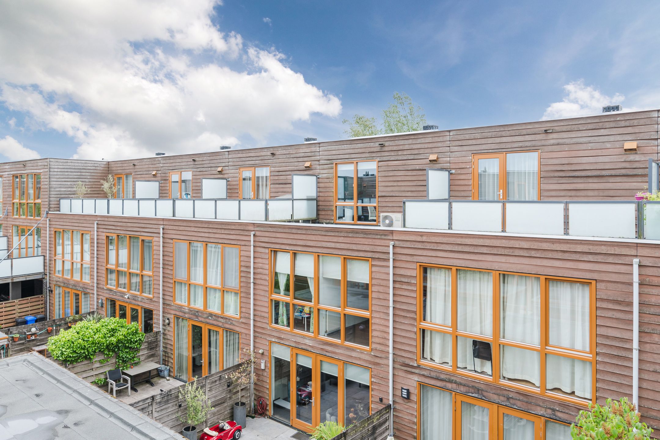 Photo 45 of Buitenhof 23