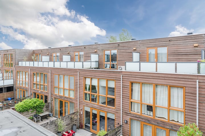 Foto 45 van Buitenhof 23