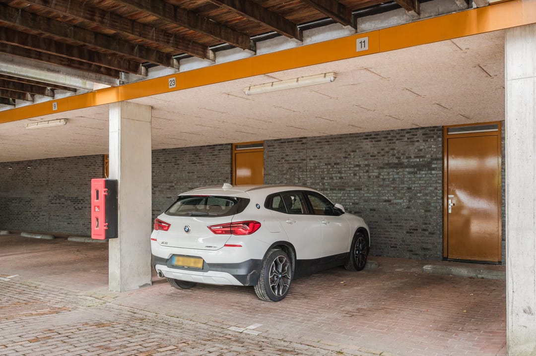 Photo 46 of Buitenhof 23