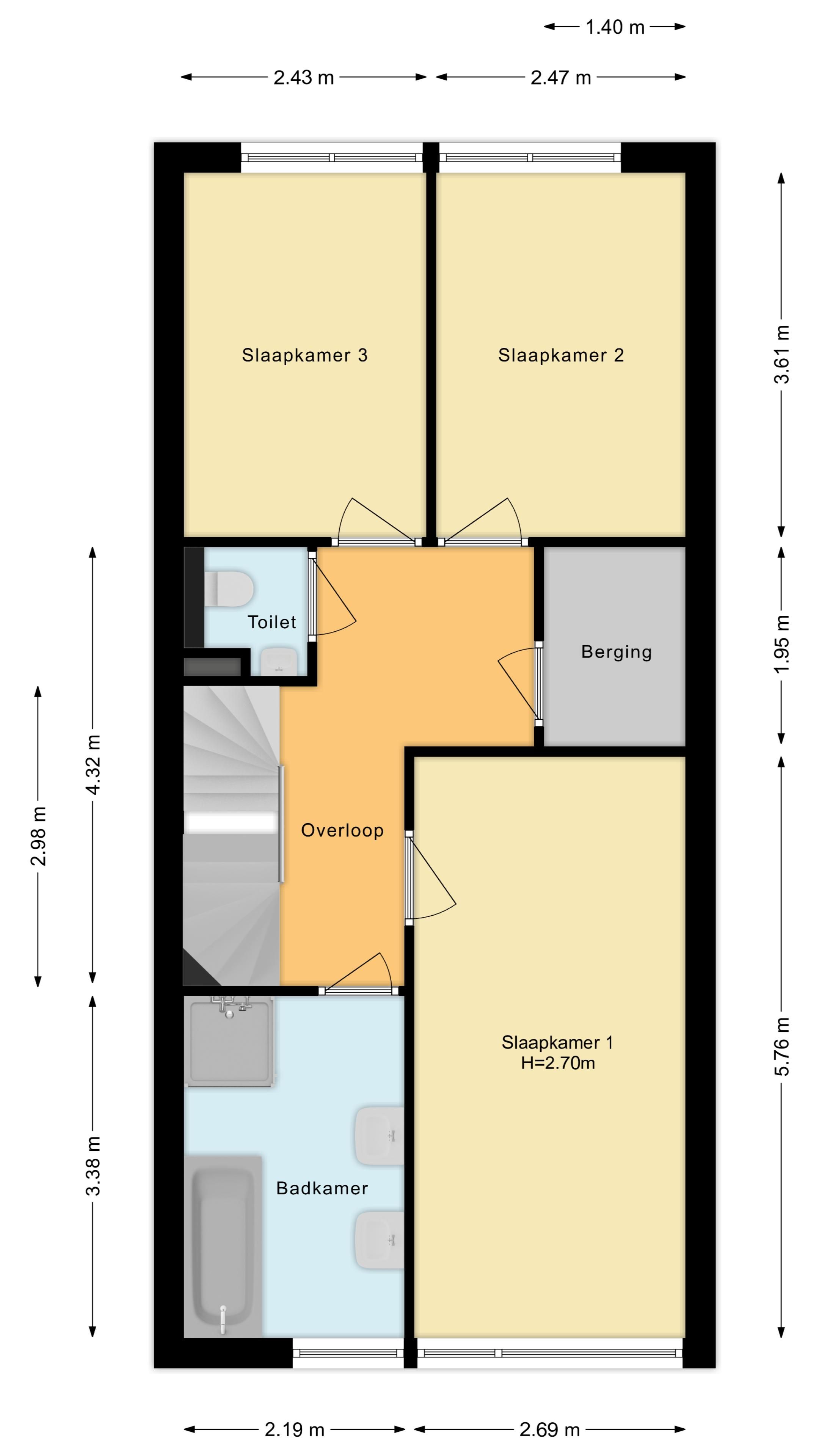 Photo 51 of Buitenhof 23