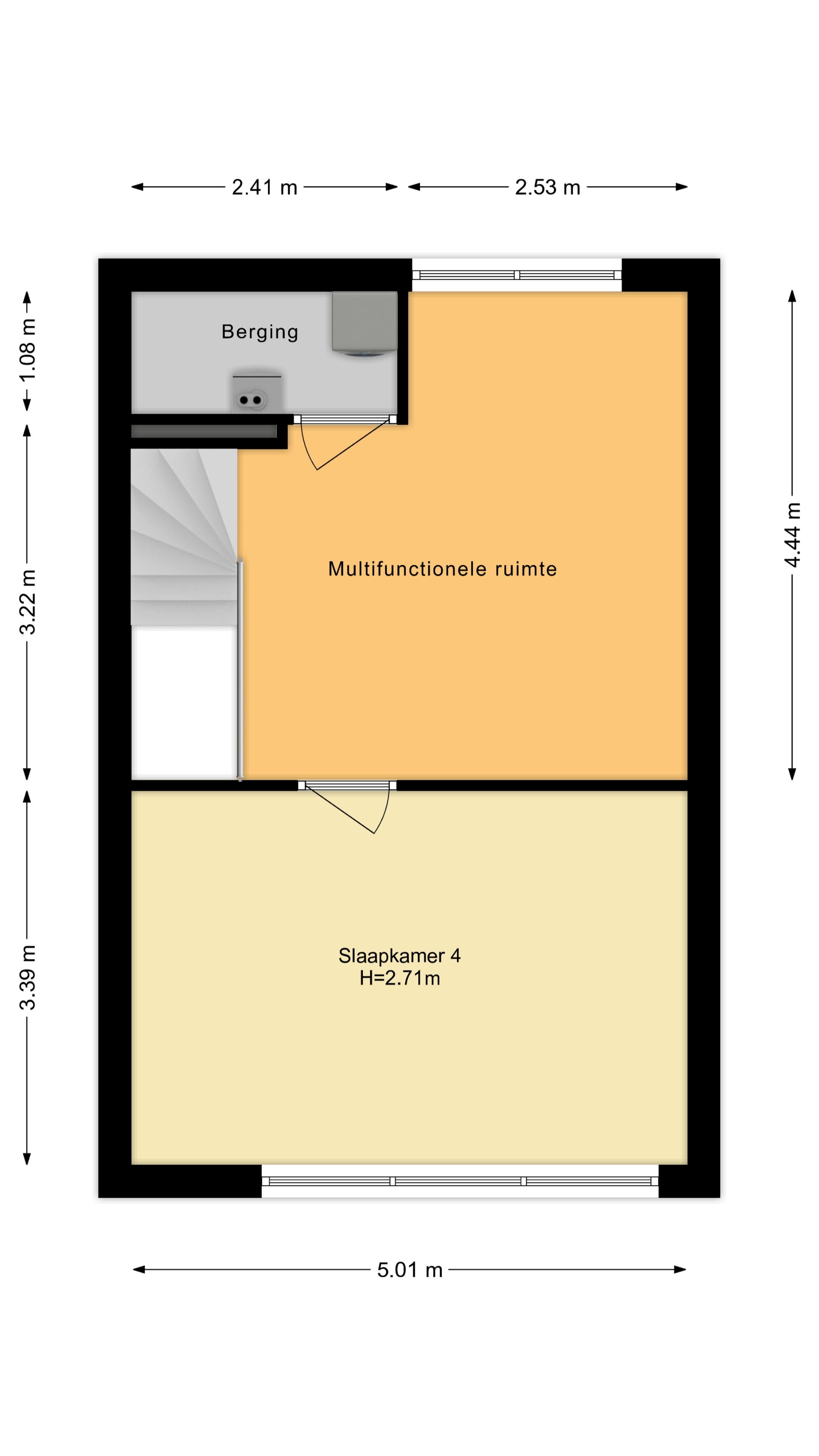 Photo 54 of Buitenhof 23
