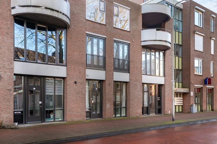 Kruisstraat 50-D