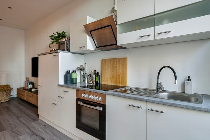 Foto 4 van Kruisstraat 50-D