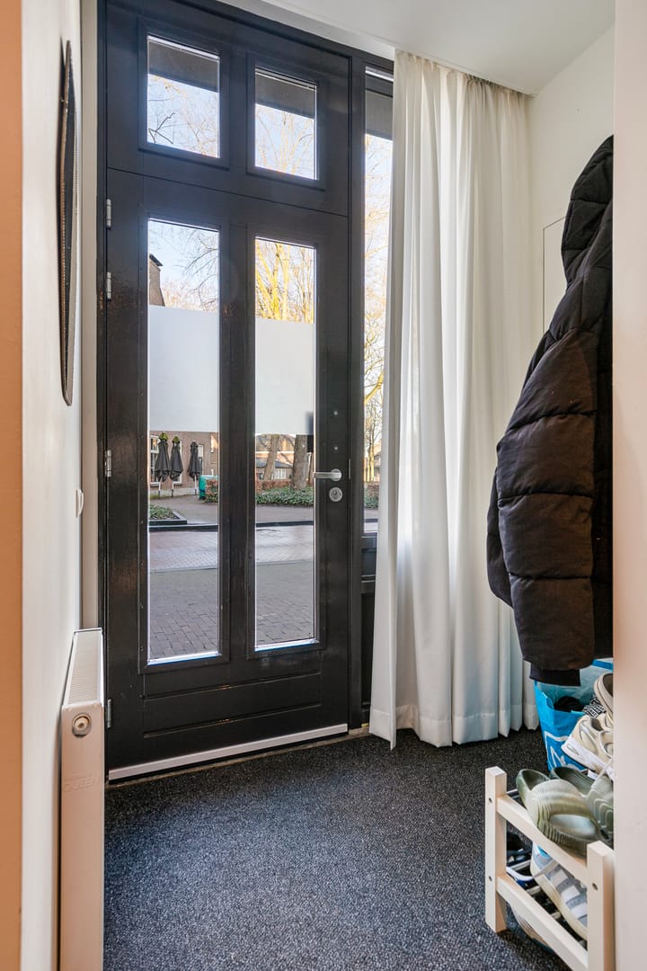 Foto 7 van Kruisstraat 50-D