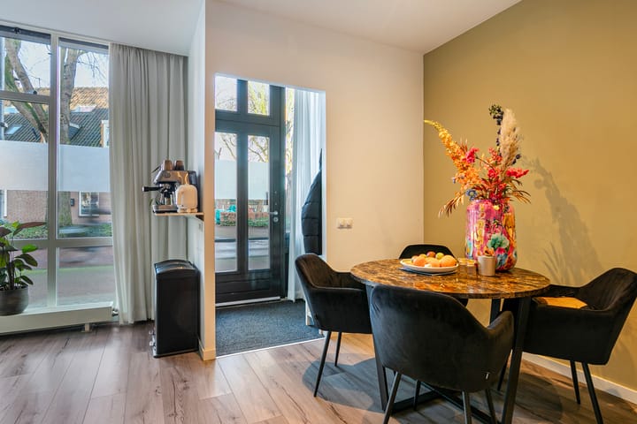 Foto 8 van Kruisstraat 50-D