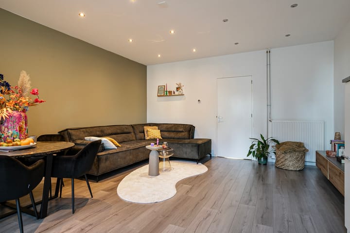 Foto 10 van Kruisstraat 50-D