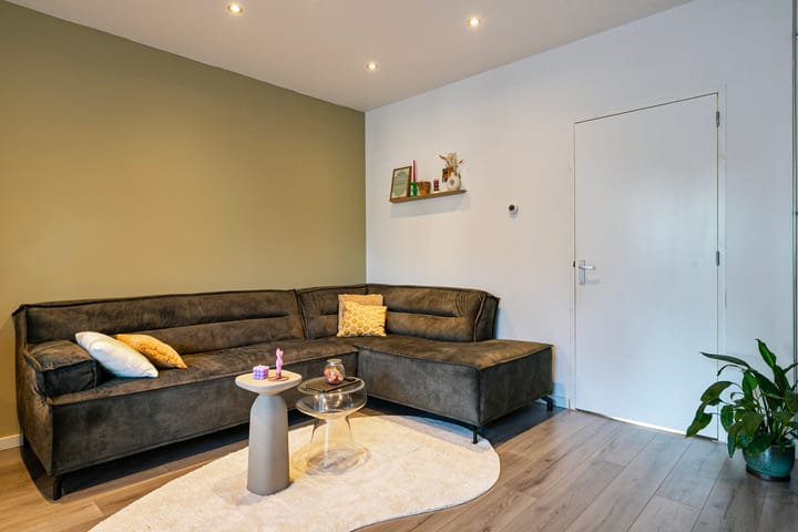 Foto 11 van Kruisstraat 50-D