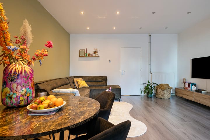 Foto 12 van Kruisstraat 50-D