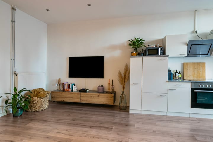 Foto 13 van Kruisstraat 50-D