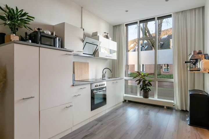 Foto 15 van Kruisstraat 50-D