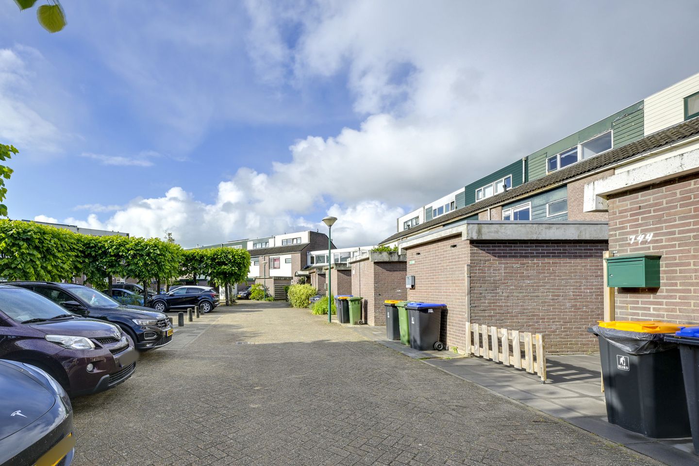 Foto 29 van Duivenkamp 742