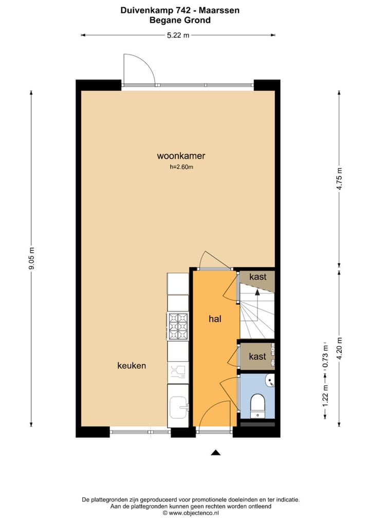 Foto 31 van Duivenkamp 742