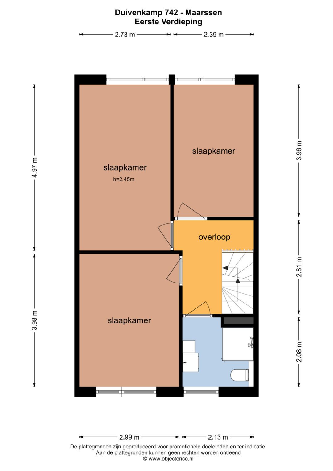 Foto 32 van Duivenkamp 742