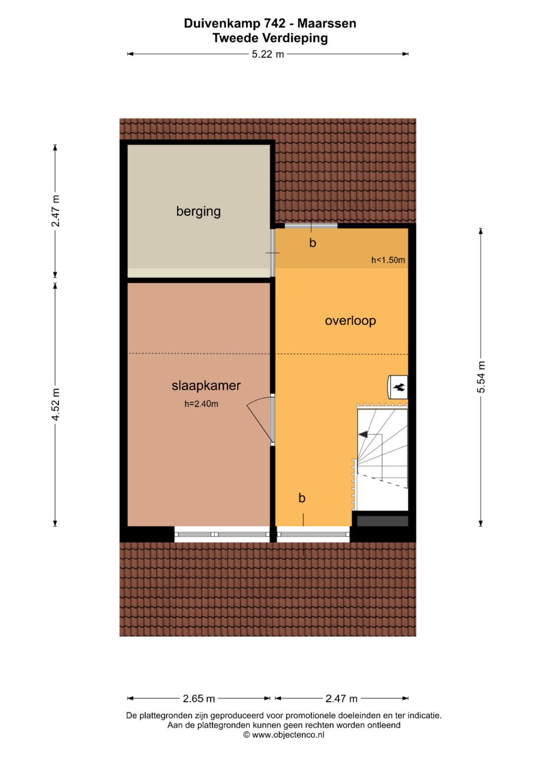 Foto 33 van Duivenkamp 742