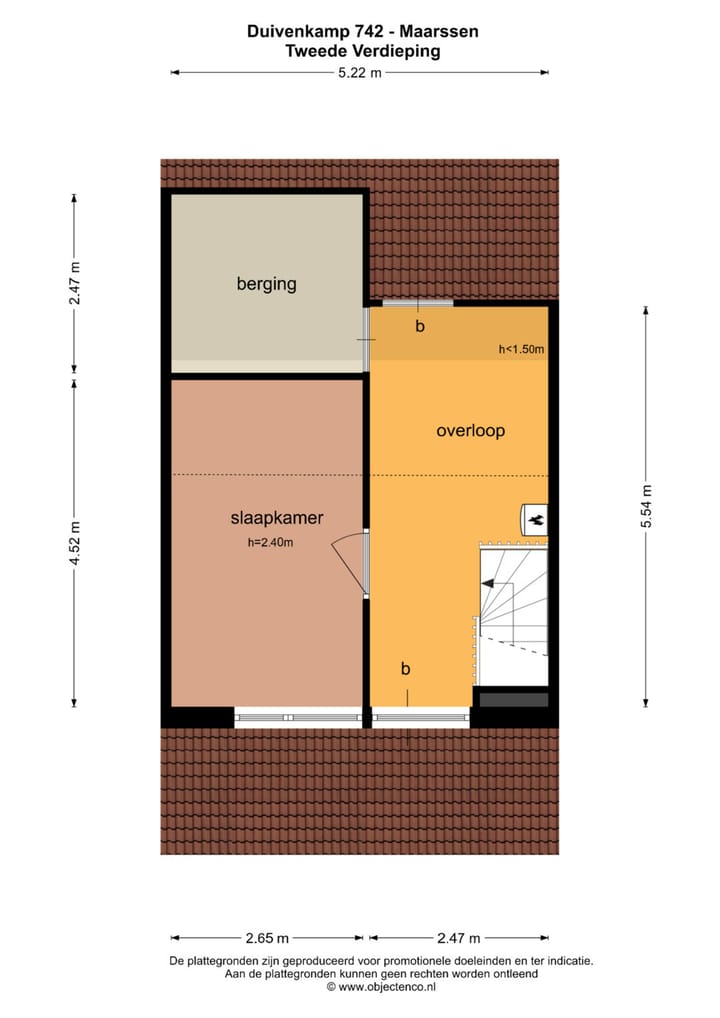 Foto 33 van Duivenkamp 742