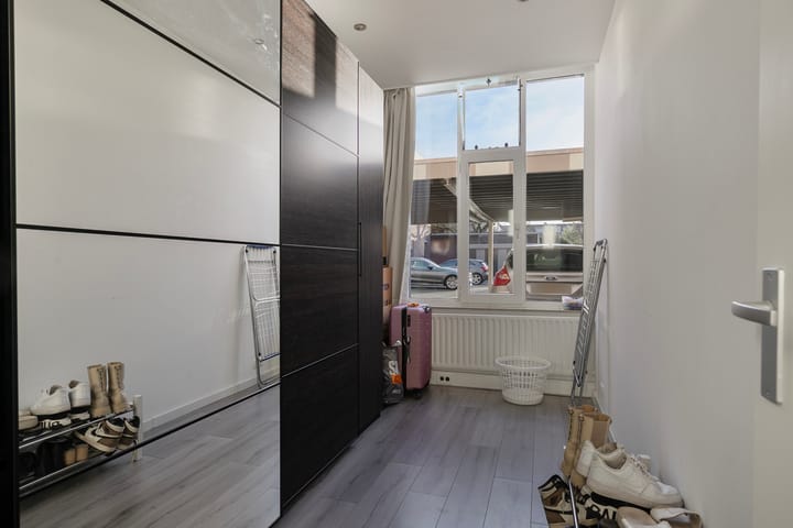 Foto 25 van Kruisstraat 50-D