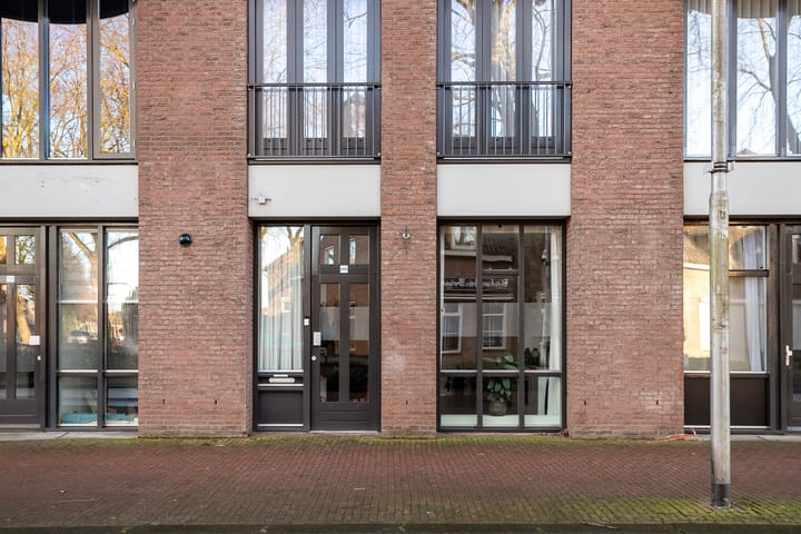 Foto 29 van Kruisstraat 50-D