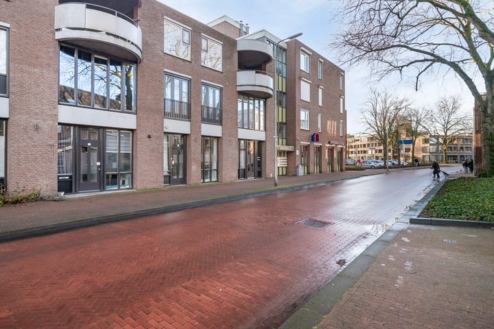 Foto 30 van Kruisstraat 50-D